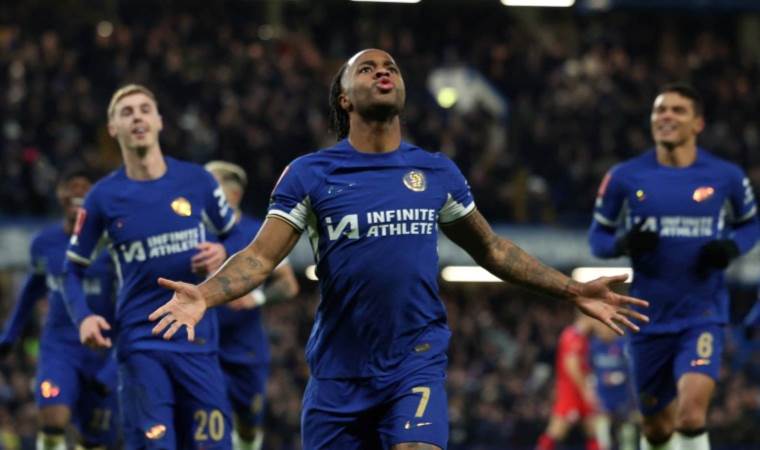 Chelsea FA Cup’ta şov yaptı: Turu 4 golle aldı!