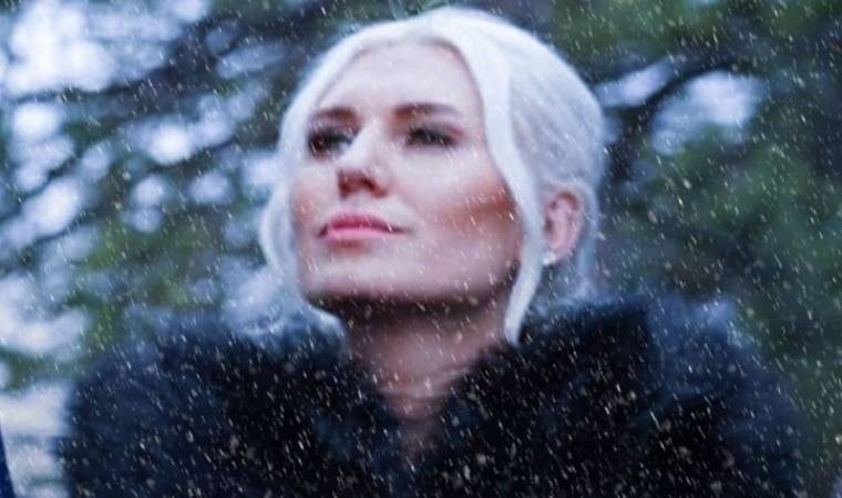 Game of Thrones karakterlerine benzetilmişti, Melek Mızrak Subaşı başkan adayı oldu