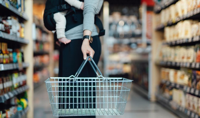 TÜİK verileri ortaya koydu: Tüketicinin ekonomiye güveni ‘kötümser’