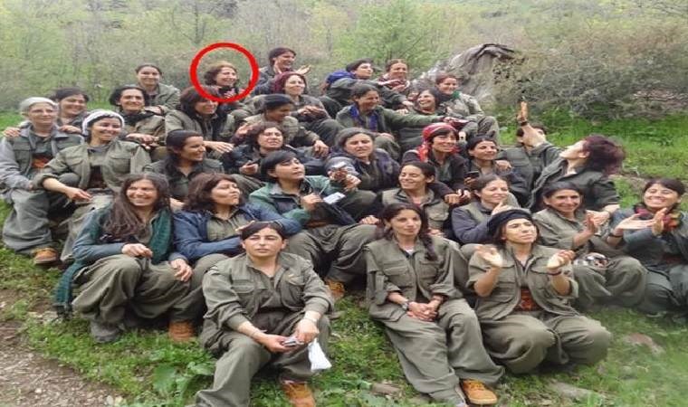 MİT’ten Suriye’de nokta operasyonu: PKK/YPG’nin sözde sorumlusu etkisiz hale getirildi!