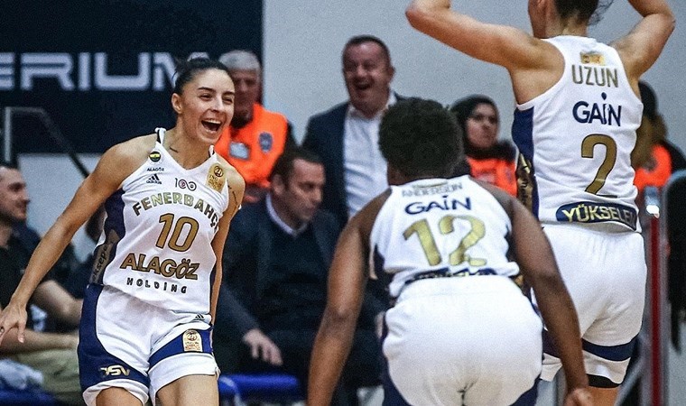 ACS Sepsi – Fenerbahçe Alagöz Holding maçı ne zaman, saat kaçta, hangi kanalda?