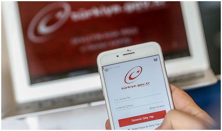 e- Devlet’inizi kontrol edin: Burada birikmiş paranız olabilir!