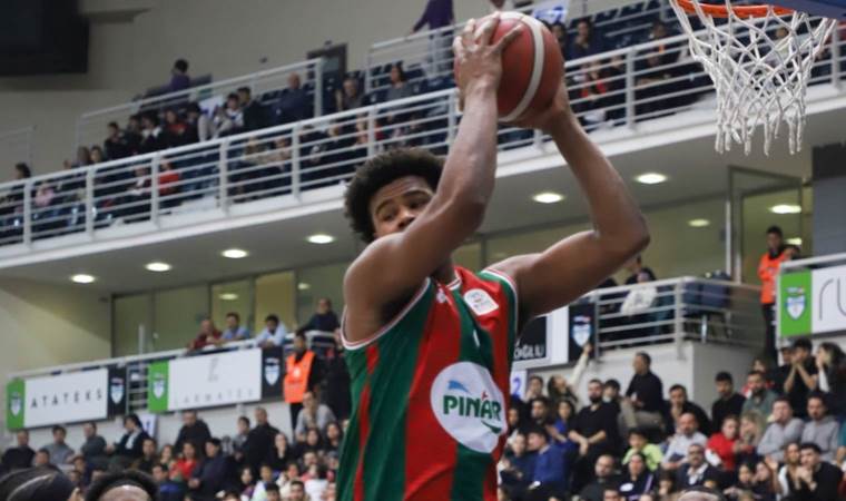 Pınar Karşıyaka – Rio Breogan maçı ne zaman, saat kaçta, hangi kanalda?