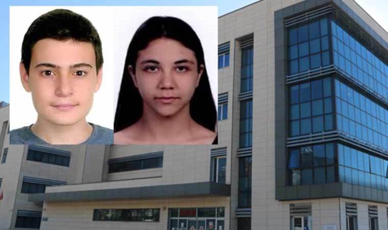 Antalya’da üniversite öğrencisi iki gencin feci ölümü