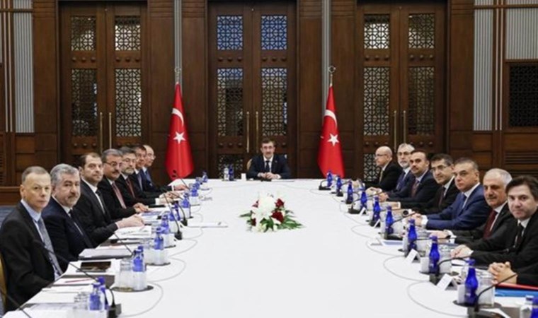 Kripto paralara düzenleme masada… Ekonomi Koordinasyon Kurulu toplandı