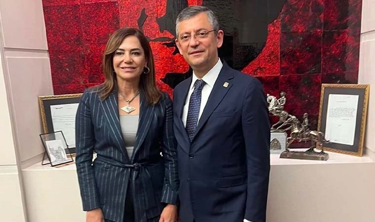 CHP Tekirdağ Büyükşehir Belediye Başkan adayı Candan Yüceer kimdir? Candan Yüceer nereli, kaç yaşında?