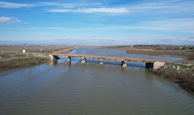 Son yağışlar işe yaradı mı? İSKİ, İstanbul barajlarındaki doluluk oranını açıkladı