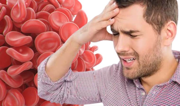 Uzmanı öneriyor, kansızlık hastalığına doğal çözüm! B vitamininden güçlü kemiklere…