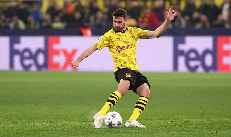 Borussia Dortmund – Bochum maçı ne zaman, saat kaçta, hangi kanalda?