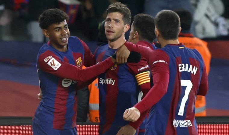 Barcelona – Osasuna maçı ne zaman, saat kaçta, hangi kanalda?