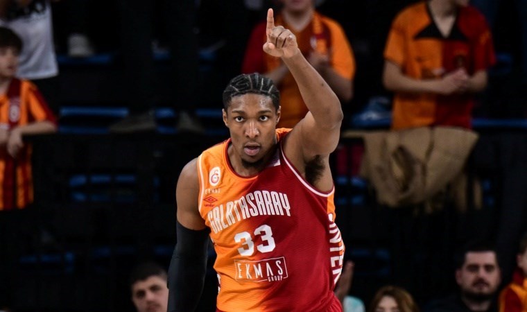 Galatasaray Ekmas – Bertram Derthona maçı ne zaman, saat kaçta, hangi kanalda?