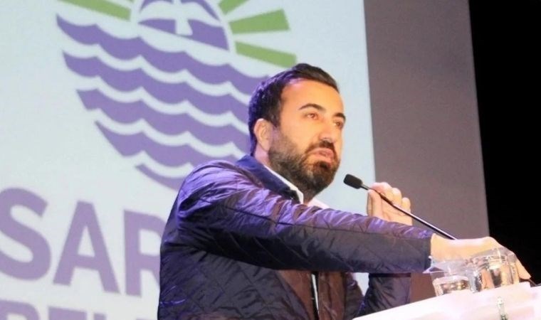 AKP Sarıyer Belediye Başkan adayı Hüseyin Coşkun kimdir? Hüseyin Coşkun kaç yaşında, nereli?