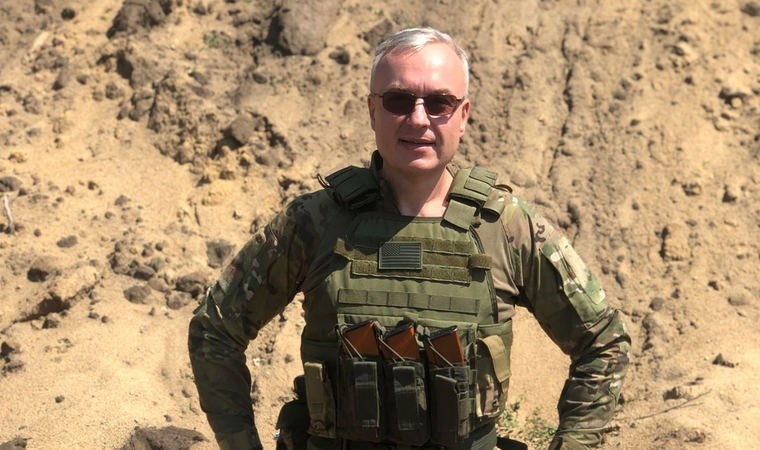 Gazprombank’ın yöneticisi hakkında yakalama kararı: Ukrayna için savaşıyor