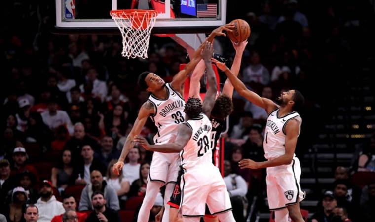 Alperen Şengün, Houston Rockets’ı galibiyete taşıdı!