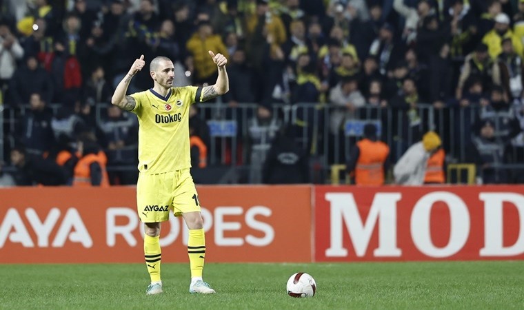 Leonardo Bonucci, İtalya’da manşetlerde: ‘Icardi’nin Galatasaray’ı ile…’