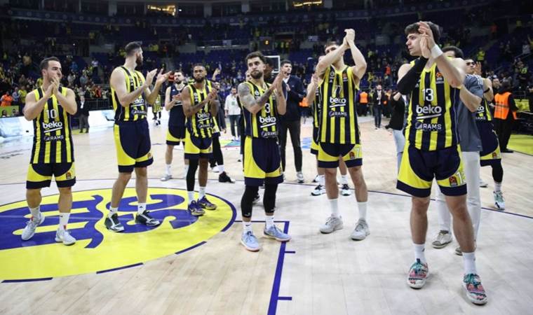 Fenerbahçe Beko – Maccabi Playtika maçı ne zaman, saat kaçta, hangi kanalda?