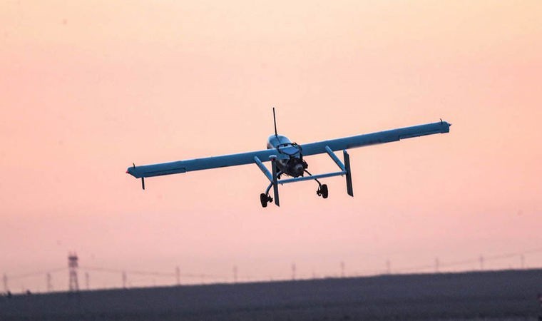 Erbil’de tansiyon yükseliyor: Koalisyon üssüne İHA saldırısı