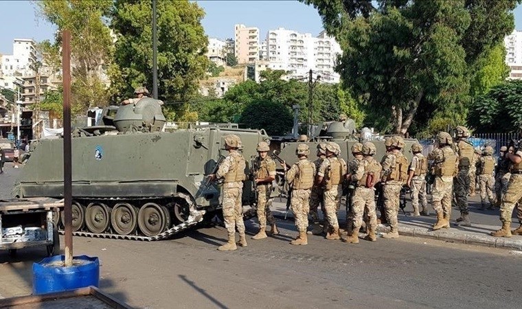 İsrail’den savaş açıklaması: Hazırlıklarını artırdı