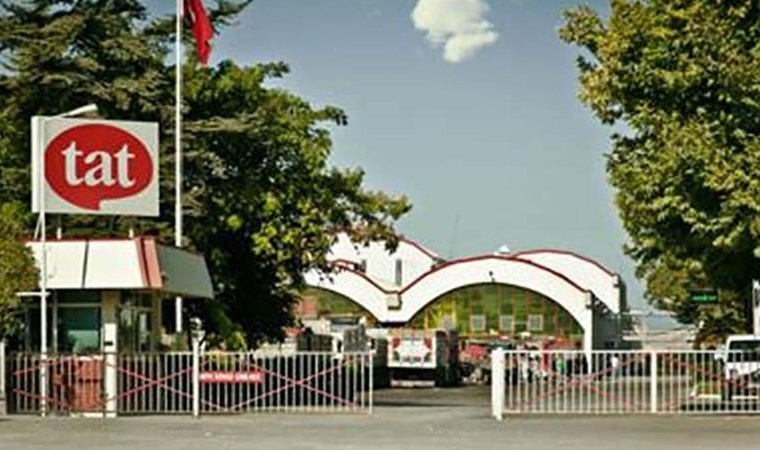 Koç Holding, Tat Gıda’yı sattı! İşte yeni sahibi