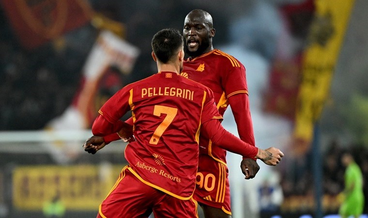 Roma – Hellas Verona maçı ne zaman, saat kaçta, hangi kanalda?