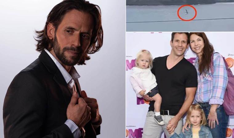 ‘Indiana Jones’ yıldızı Christian Oliver ve 2 kızı Karayipler’deki uçak kazasında öldü