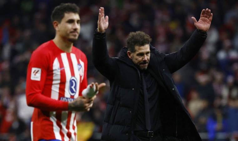 Girona – Atletico Madrid maçı ne zaman, saat kaçta, hangi kanalda?