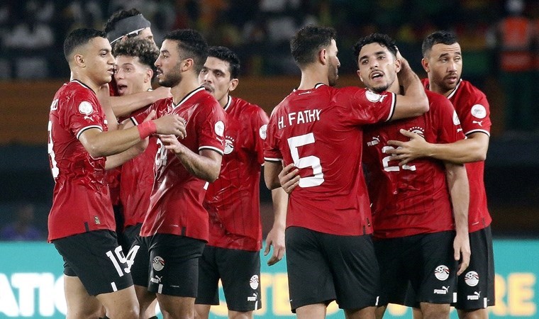 Yeşil Burun Adaları – Mısır maçı ne zaman, saat kaçta, hangi kanalda?