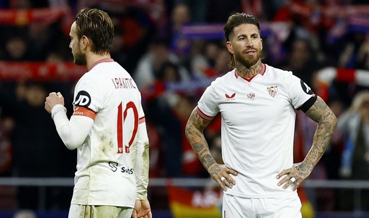 Sevilla – Osasuna maçı ne zaman, saat kaçta, hangi kanalda?