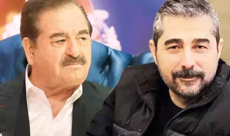 İbrahim Tatlıses’ten oğlu Ahmet Tatlıses’e ‘marka’ davası