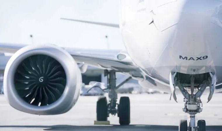 ABD’den Boeing kararı