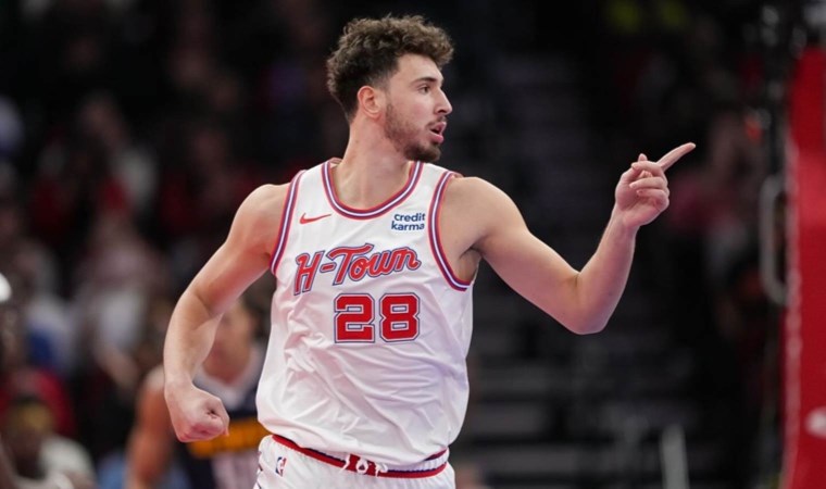 NBA All-Star’da ilk beşler belli oldu! İşte Alperen Şengün’ün sırası