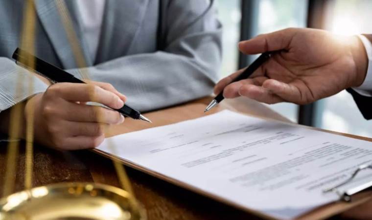 Şirketinizin bütün hesaplarını alt üst edebilir… Sözleşme yaparken bunlara dikkat! Uzmanı anlattı