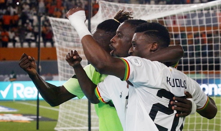 Mozambik – Gana maçı ne zaman, saat kaçta, hangi kanalda?