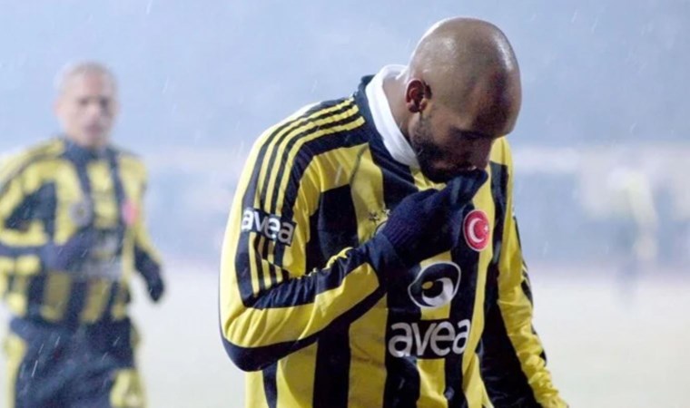 Nicolas Anelka, 18 yıllık aradan sonra Türk futboluna geri döndü!