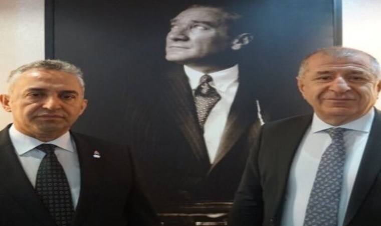 Zafer Partisi Bursa Büyükşehir Belediyesi Başkan Adayı Bayram Kazancı kimdir? Bayram Kazancı kaç yaşında, nereli?