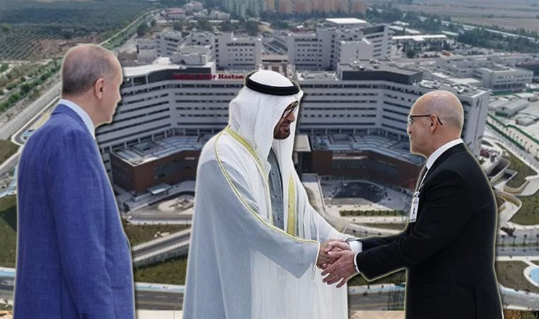 Açıklama Saray’dan geldi: Şehir hastanelerine Arap talip!