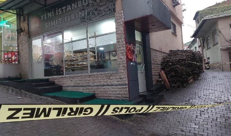 Zonguldak’ta dehşet… Yeğenini vurup, intihar etti!