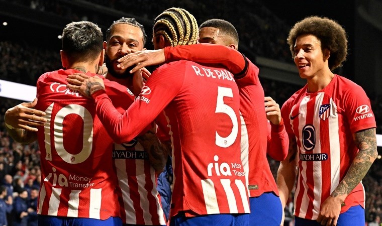 Atletico Madrid – Valencia maçı ne zaman, saat kaçta, hangi kanalda?