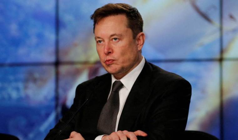 2023’ün en çok kazanan milyarderi Elon Musk