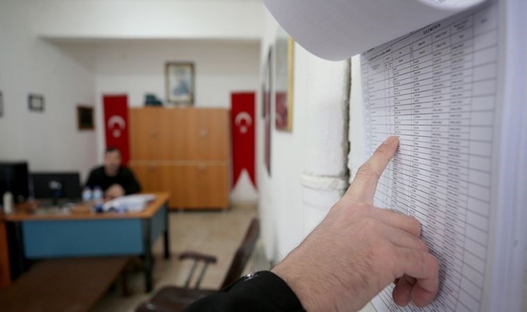 AKP’nin 1514 oyla kaybettiği Iğdır’da ‘seçim’ hazırlığı: 7 binaya 4 bin 449 seçmen kaydedildi