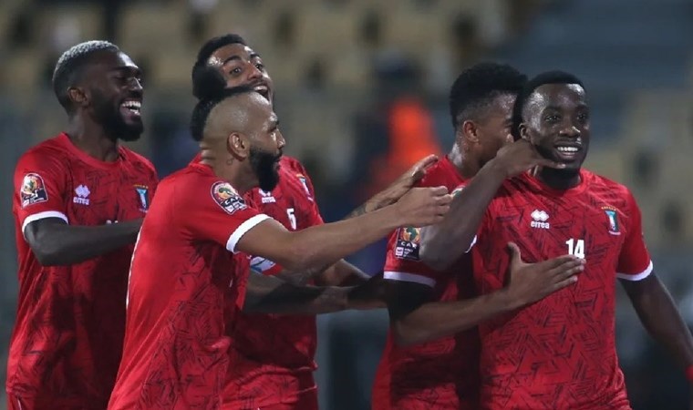 Ekvator Ginesi – Gine Bissau maçı ne zaman, saat kaçta, hangi kanalda?