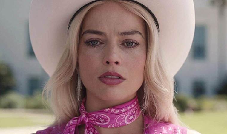 Margot Robbie ağlamaktan izleyemediği iki filmi açıkladı