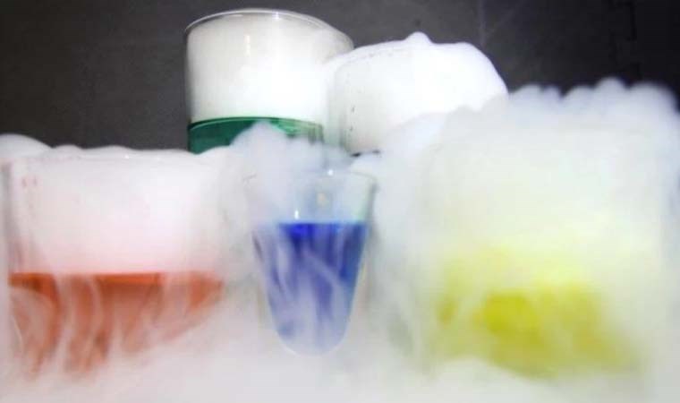 Nitrojen gazı nedir? Nitrojen gazı ne işe yarar?