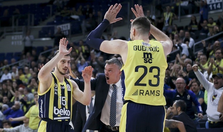 Fenerbahçe Beko – Virtus Segafredo Bologna maçı ne zaman, saat kaçta, hangi kanalda?