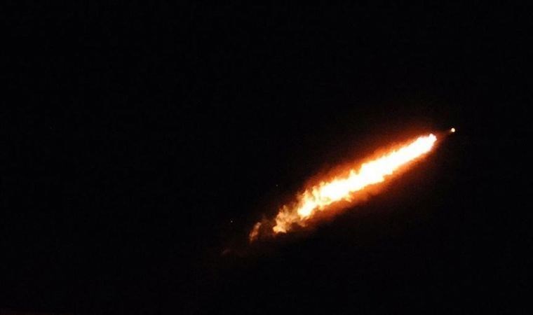 İran’a kınama: ‘Düşmanca saldırı’ olarak niteledi