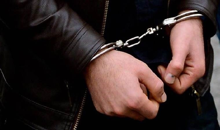 Firari FETÖ hükümlüsü Aksaray’da yakalandı!