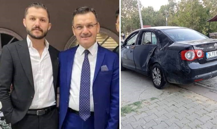 AKP İl Başkanı’nın oğlunun ölümüne neden olmuştu: O sürücüye 15 yıl hapis istemi