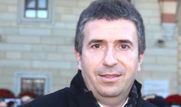 CHP İstanbul Çatalca Belediye Başkan adayı  Erhan Güzel kimdir?  Erhan Güzel nereli, kaç yaşında?