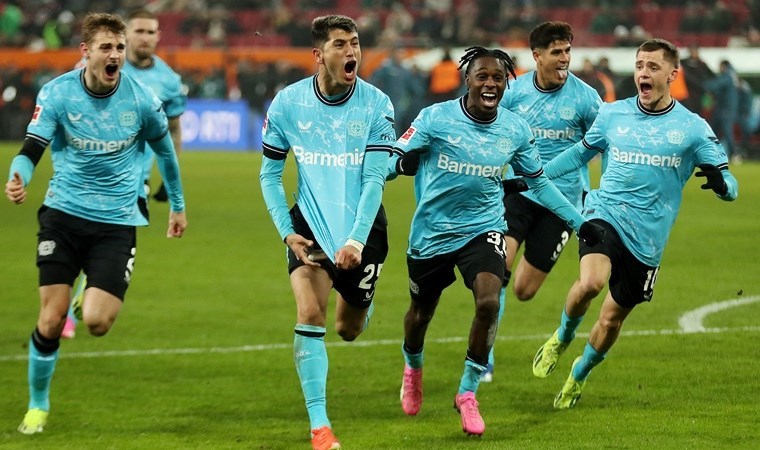 RB Leipzig – Bayer Leverkusen maçı ne zaman, saat kaçta, hangi kanalda?