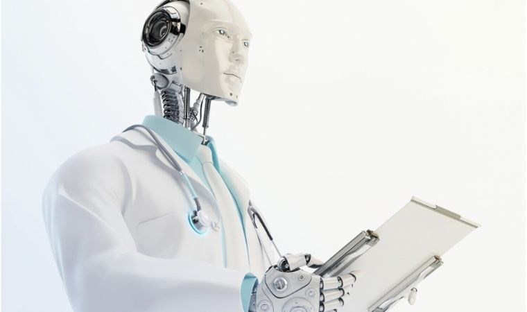 Google, doktorlardan daha iyi teşhis koyduğunu iddia ettiği yapay zeka modeli geliştirdi